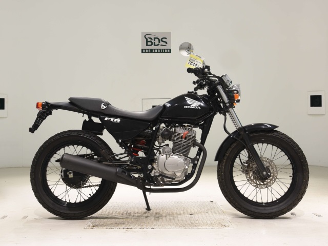Honda FTR223