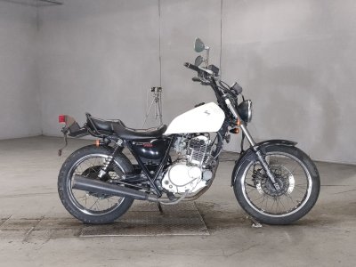 Suzuki GRASSTRACKER BIGBOY