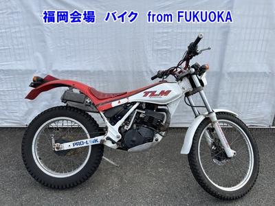 Honda TLM200
