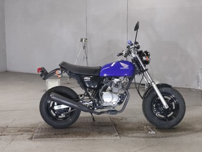 Honda APE50