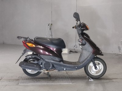 Yamaha JOG 50