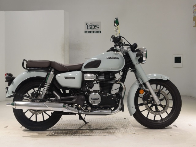 Honda GB350C