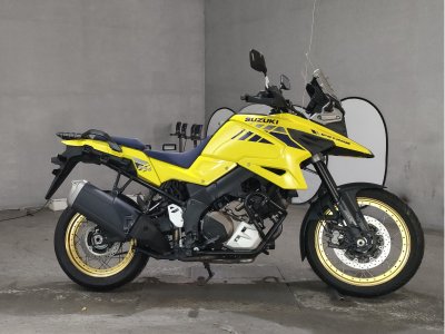Suzuki V-STROM DL1050XT