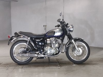 Kawasaki W800