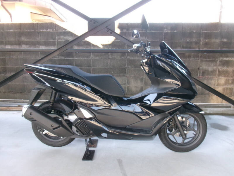 Honda PCX125