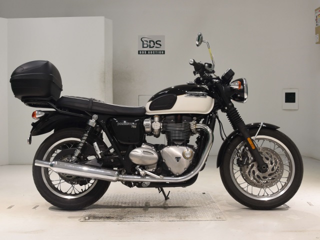 Triumph BONNEVILLE T120