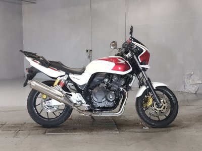 Honda CB400SFV