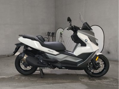 BMW C400GT
