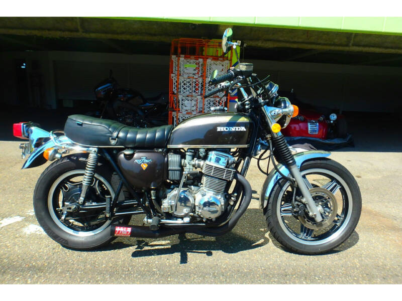 Honda CB750FOUR