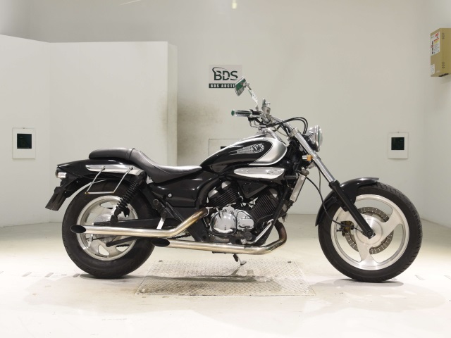 Kawasaki ELIMINATOR 250V