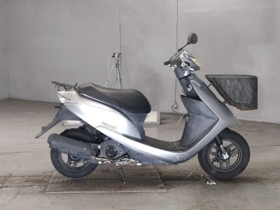 Honda DIO