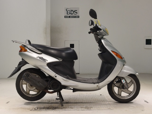 Yamaha AXIS100