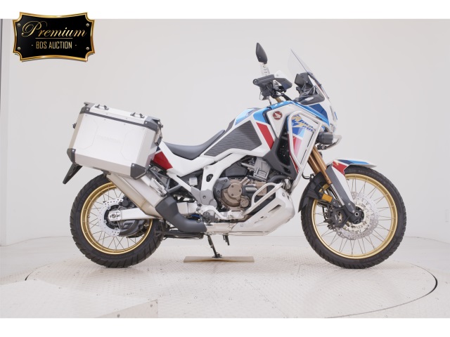 Honda AFRICATWIN CRF1100LD