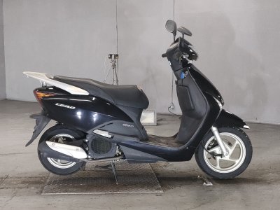 Honda LEAD110