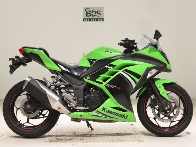 Kawasaki NINJA250A