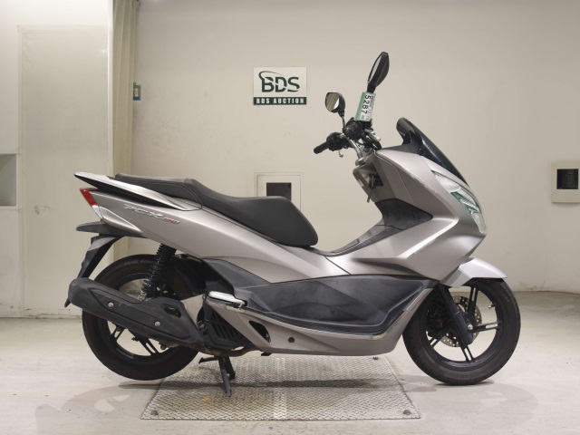 Honda PCX150