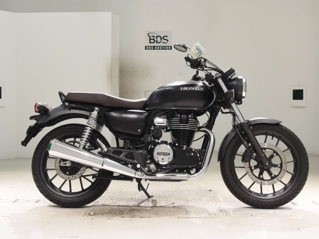 Honda GB350
