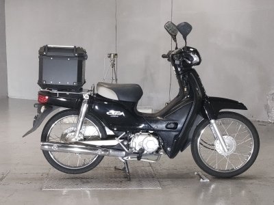 Honda SUPER CUB50