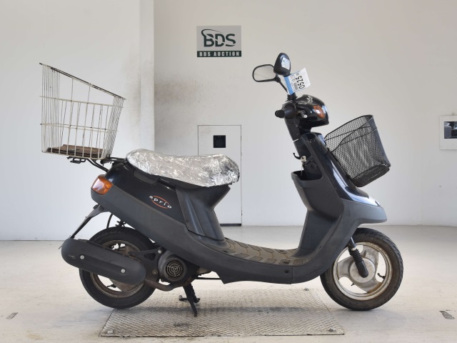 Yamaha JOG APRIO