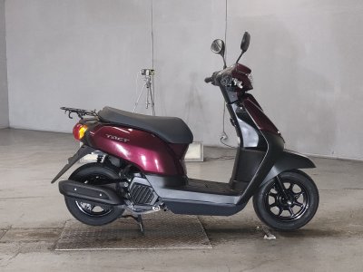 Honda TACT125