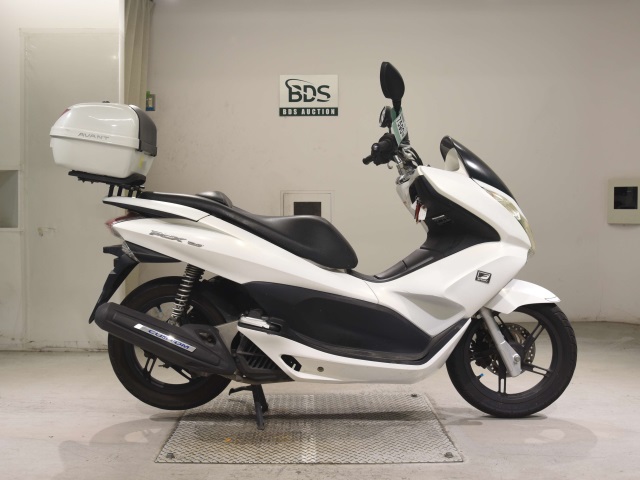 Honda PCX125