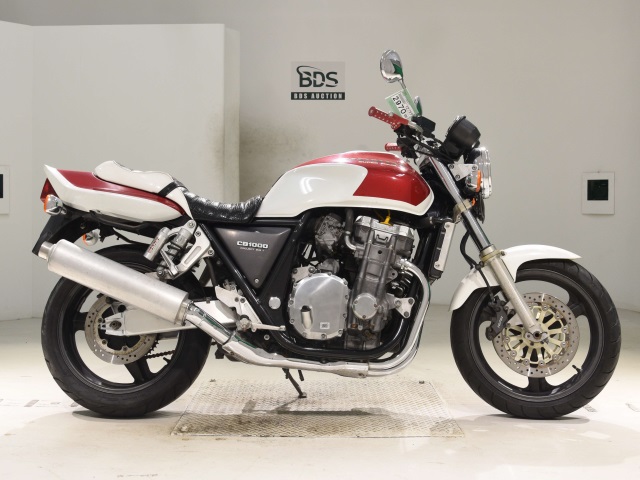 Honda CB1000SF