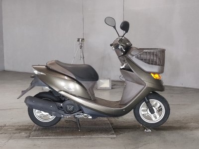 Honda DIO CHESTER