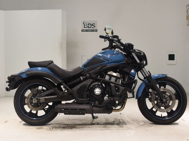 Kawasaki VULCAN650S