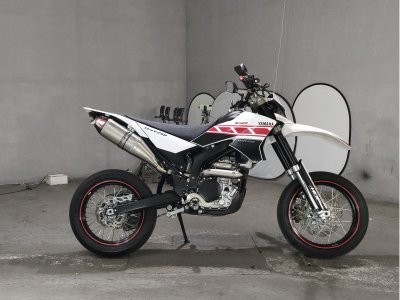Yamaha WR250X