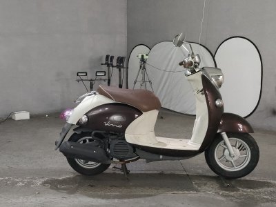 Yamaha VINO50