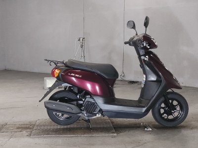 Yamaha JOG 50