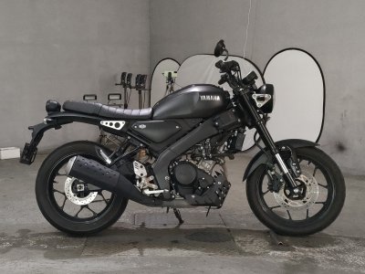 Yamaha XSR155