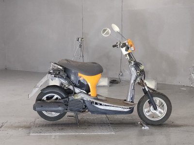 Honda DIO110