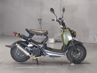 Honda ZOOMER