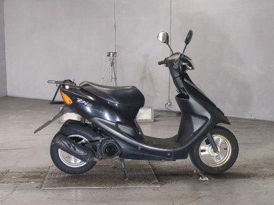 Honda DIO