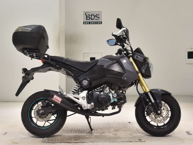 Honda MSX125 GROM