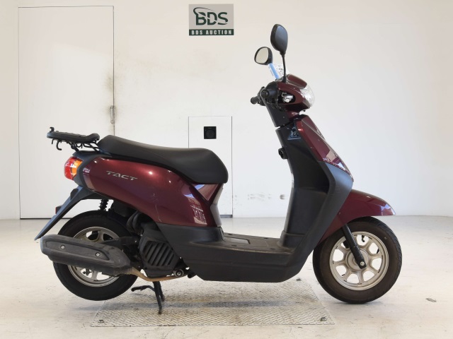 Honda TACT125