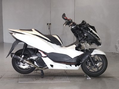 Honda PCX125