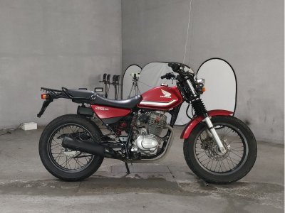 Honda FTR223