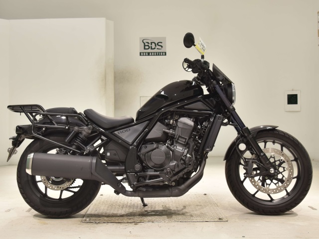 Honda REBEL CMX1100