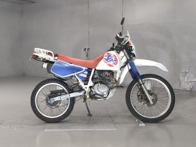 Honda XLR200R