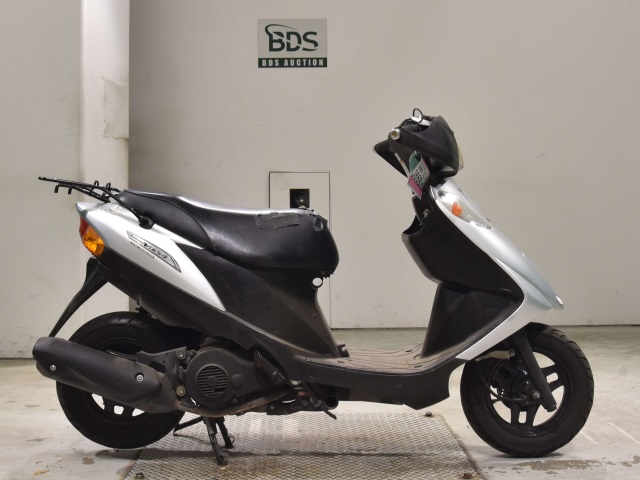 Suzuki ADDRESS V125