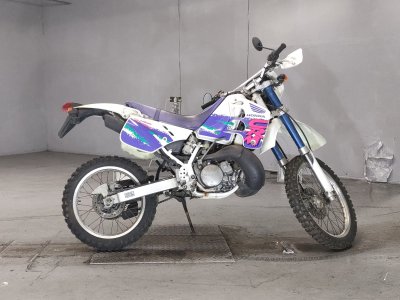 Honda CRM250R