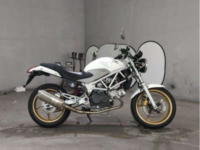 Honda VTR250