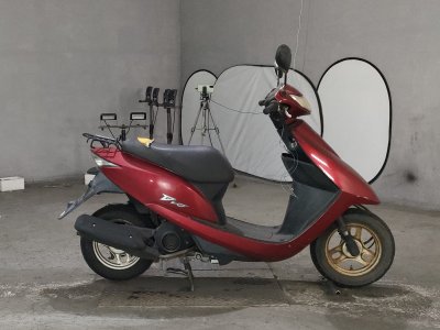 Honda DIO