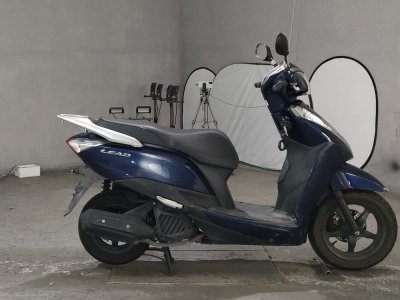 Honda LEAD125