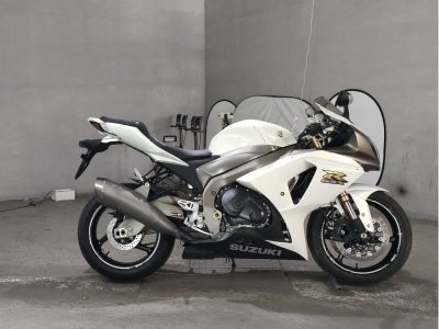 Suzuki GSX-R1000