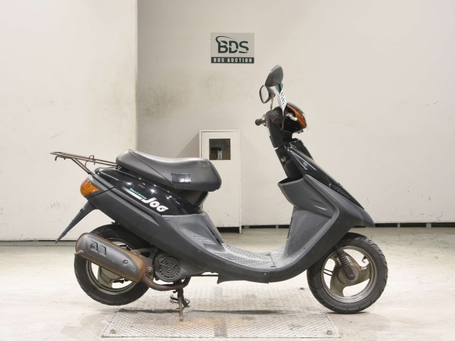 Yamaha JOG 50