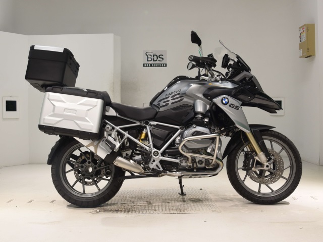BMW R1200GS