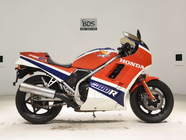 Honda VF1000R